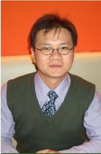 蘇家弘老師（Chia-Hung Su, Professor）